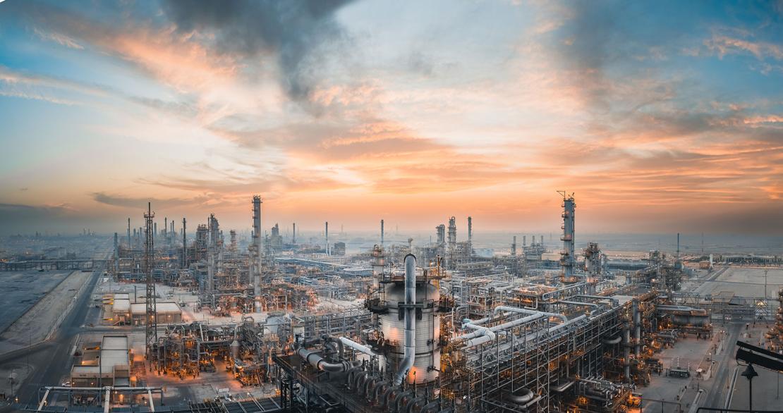 Petrochemical Complex