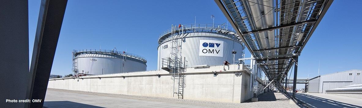 Nawara Gas Processing Plant